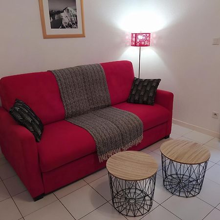 Studio Confortable Au Coeur D'Аро Екстериор снимка