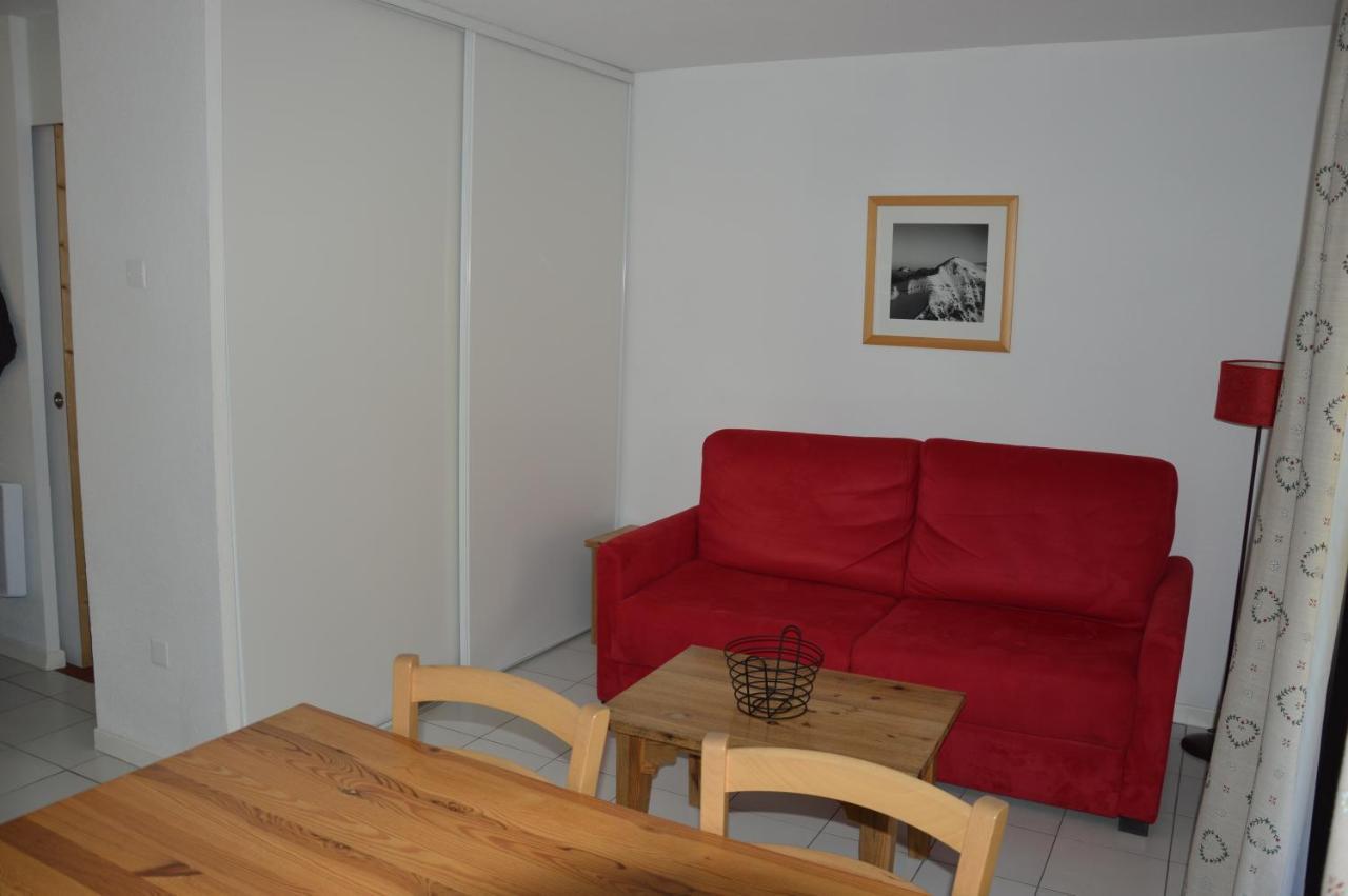 Studio Confortable Au Coeur D'Аро Екстериор снимка