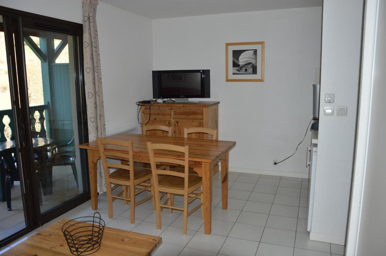 Studio Confortable Au Coeur D'Аро Екстериор снимка