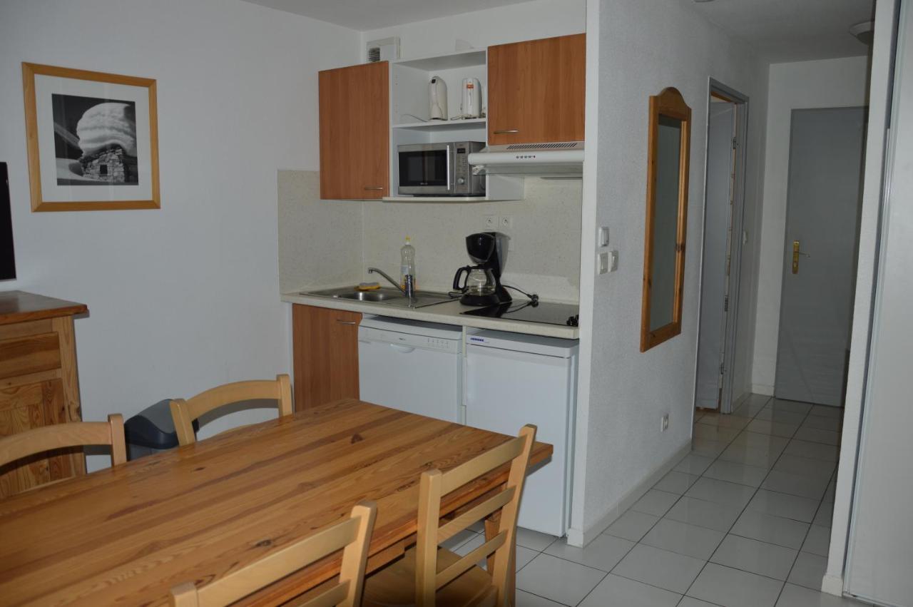 Studio Confortable Au Coeur D'Аро Екстериор снимка