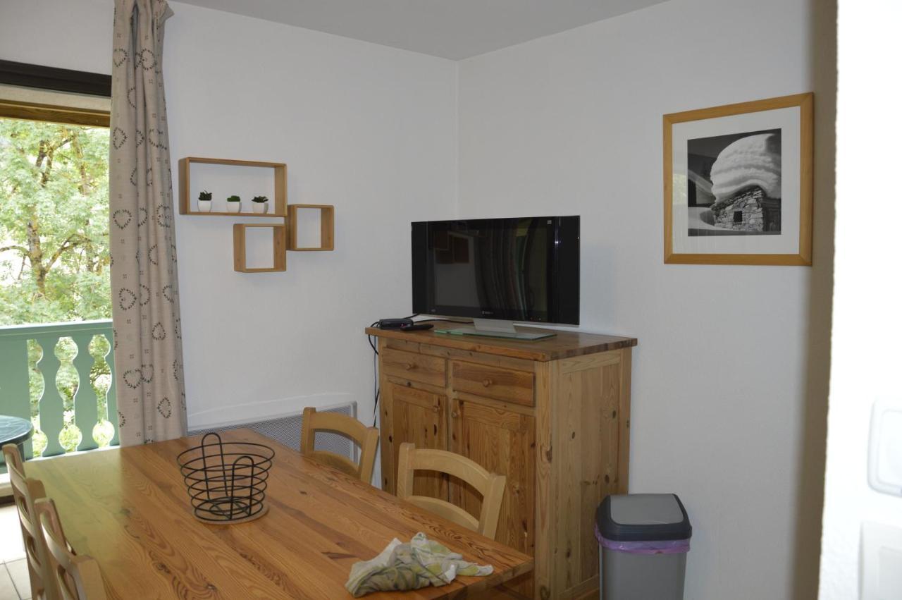 Studio Confortable Au Coeur D'Аро Екстериор снимка