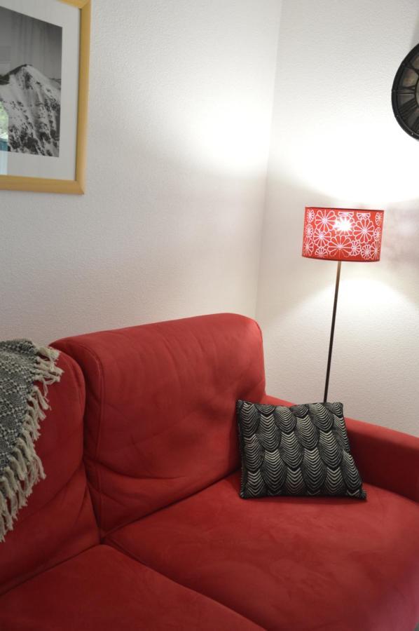 Studio Confortable Au Coeur D'Аро Екстериор снимка